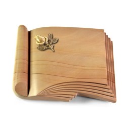 Grabbuch Prestige/Woodland Rose 3 (Bronze)