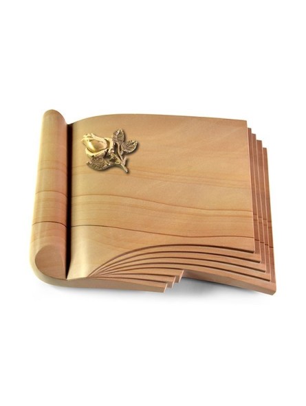 Grabbuch Prestige/Woodland Rose 3 (Bronze)