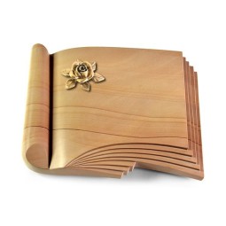 Grabbuch Prestige/Woodland Rose 4 (Bronze)