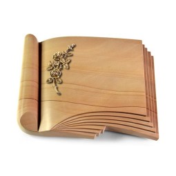 Grabbuch Prestige/Woodland Rose 5 (Bronze)