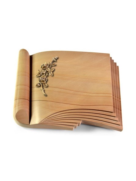 Grabbuch Prestige/Woodland Rose 5 (Bronze)