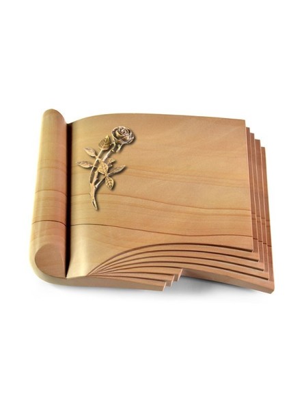 Grabbuch Prestige/Woodland Rose 6 (Bronze)