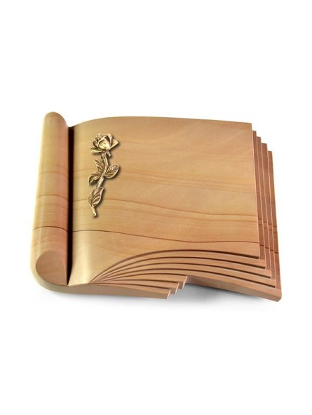 Grabbuch Prestige/Woodland Rose 7 (Bronze)