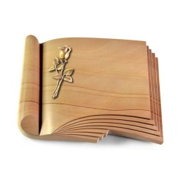 Grabbuch Prestige/Woodland Rose 8 (Bronze)