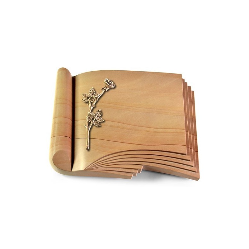 Grabbuch Prestige/Woodland Rose 9 (Bronze)