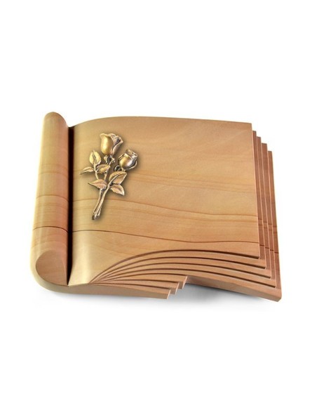 Grabbuch Prestige/Woodland Rose 11 (Bronze)