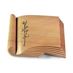 Grabbuch Prestige/Woodland Rose 12 (Bronze)