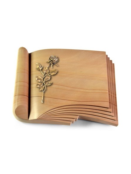 Grabbuch Prestige/Woodland Rose 13 (Bronze)