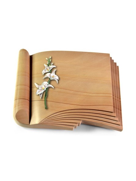 Grabbuch Prestige/Woodland Orchidee (Color)