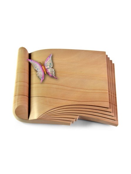Grabbuch Prestige/Woodland Papillon 1 (Color)