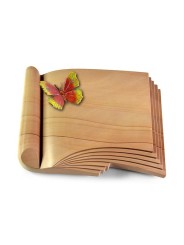 Grabbuch Prestige/Woodland Papillon 2 (Color)