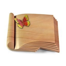 Grabbuch Prestige/Woodland Papillon 2 (Color)