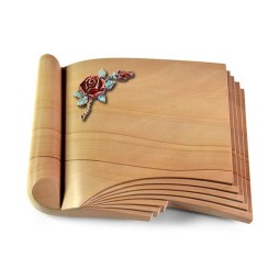 Grabbuch Prestige/Woodland Rose 1 (Color)