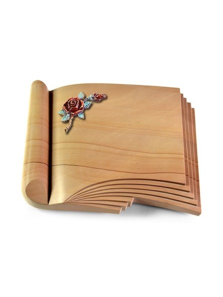 Grabbuch Prestige/Woodland Rose 1 (Color)