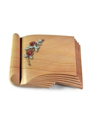 Grabbuch Prestige/Woodland Rose 3 (Color)