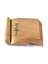 Grabbuch Prestige/Woodland Rose 8 (Color)