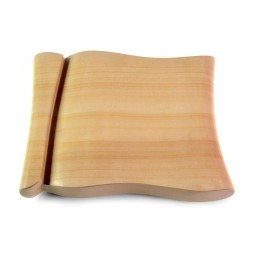 Grabbuch Voltaire/Woodland (ohne Ornament)