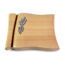 Grabbuch Voltaire/Woodland Ähren 1 (Alu)