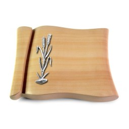 Grabbuch Voltaire/Woodland Ähren 2 (Alu)