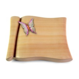 Grabbuch Voltaire/Woodland Papillon 1 (Color)