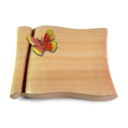 Grabbuch Voltaire/Woodland Papillon 2 (Color)