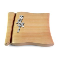 Grabbuch Voltaire/Woodland Rose 8 (Alu)