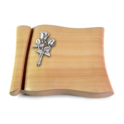 Grabbuch Voltaire/Woodland Rose 11 (Alu)