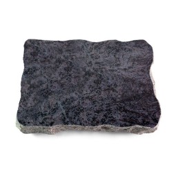 Grabplatte Orion/Pure (ohne Ornament)