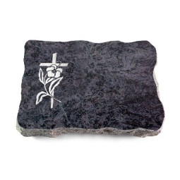 Grabplatte Orion/Pure Kreuz 3