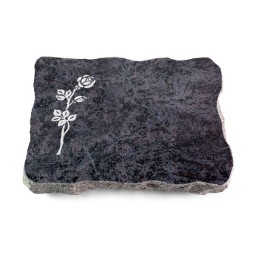 Grabplatte Orion/Pure Rose 2