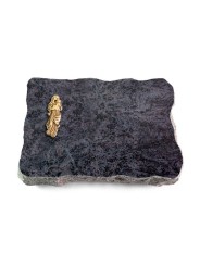 Grabplatte Orion/Pure Maria (Bronze)