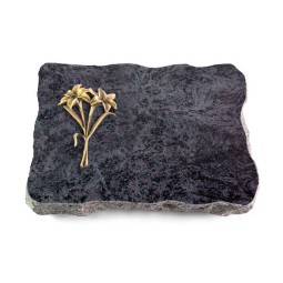 Omega Marmor/Pure Lilie (Bronze)