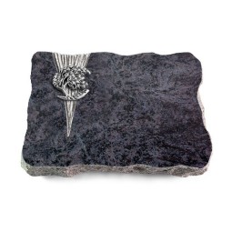 Grabplatte Orion/Delta Baum 1 (Alu)