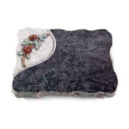 Grabplatte Orion/Folio Rose 3 (Color)