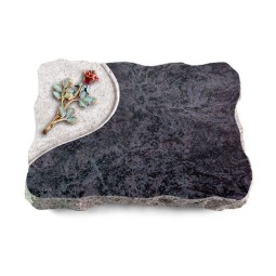 Grabplatte Orion/Folio Rose 7 (Color)