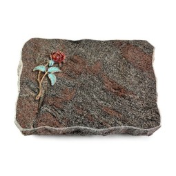 Grabplatte Paradiso/Pure Rose 2 (Color)