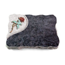 Grabplatte Orion/Folio Rose 2 (Color)