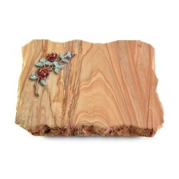 Grabplatte Rainbow/Pure Rose 3 (Color)