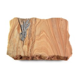 Grabplatte Rainbow/Delta Ähren 1 (Alu)