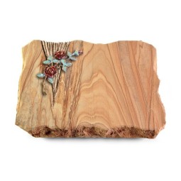 Grabplatte Rainbow/Delta Rose 3 (Color)