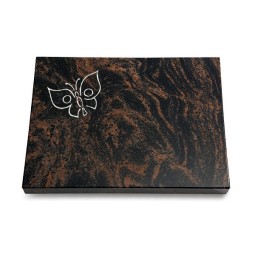 Grabtafel Aruba Pure Papillon