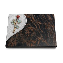 Grabtafel Aruba Folio Rose 7 (Color)