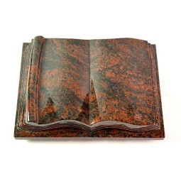 Grabbuch Antique/Aruba (ohne Ornament)