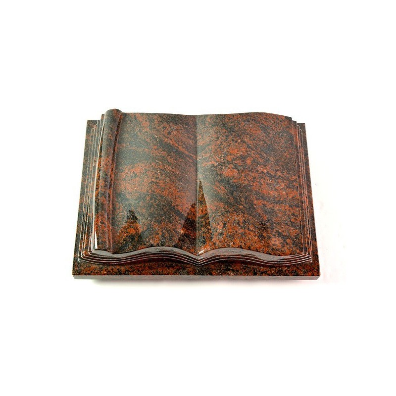 Grabbuch Antique/Aruba (ohne Ornament)