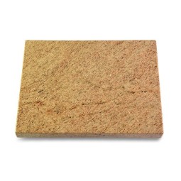 Grabtafel Kashmir Pure (ohne Ornament)