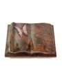 Grabbuch Antique/Aruba Papillon 1 (Color)