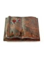 Grabbuch Antique/Aruba Rose 1 (Color)