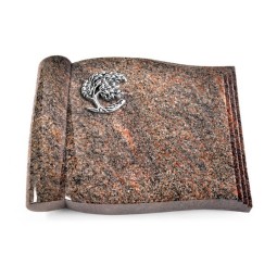 Grabbuch Biblos/Himalaya Baum 1 (Alu)