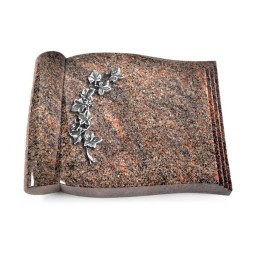 Grabbuch Biblos/Himalaya Efeu (Alu)