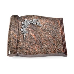 Grabbuch Biblos/Himalaya Gingozweig 2 (Alu)